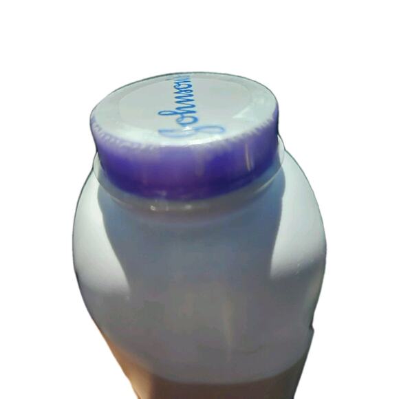 Johnson's Baby Powder Lavender Cornstarch Hypoallergenic Mild 15 oz New Sealed - Picture 4 of 4